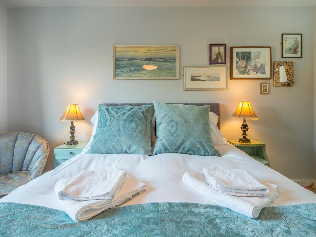 Pass The Keys New Stylish & Elegant 2 Bed Apartment In The City! Cardiff Luaran gambar