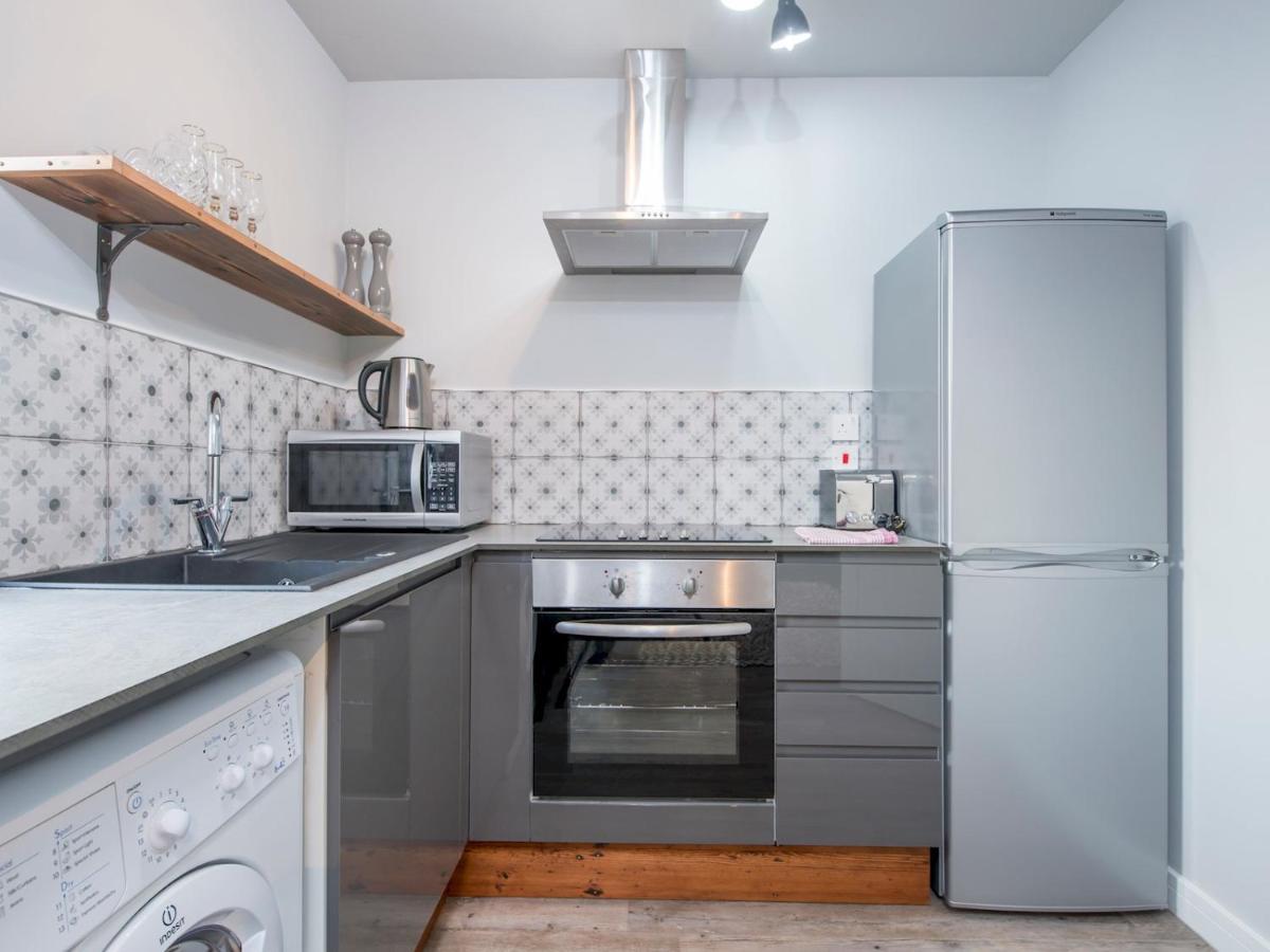 Pass The Keys New Stylish & Elegant 2 Bed Apartment In The City! Cardiff Luaran gambar