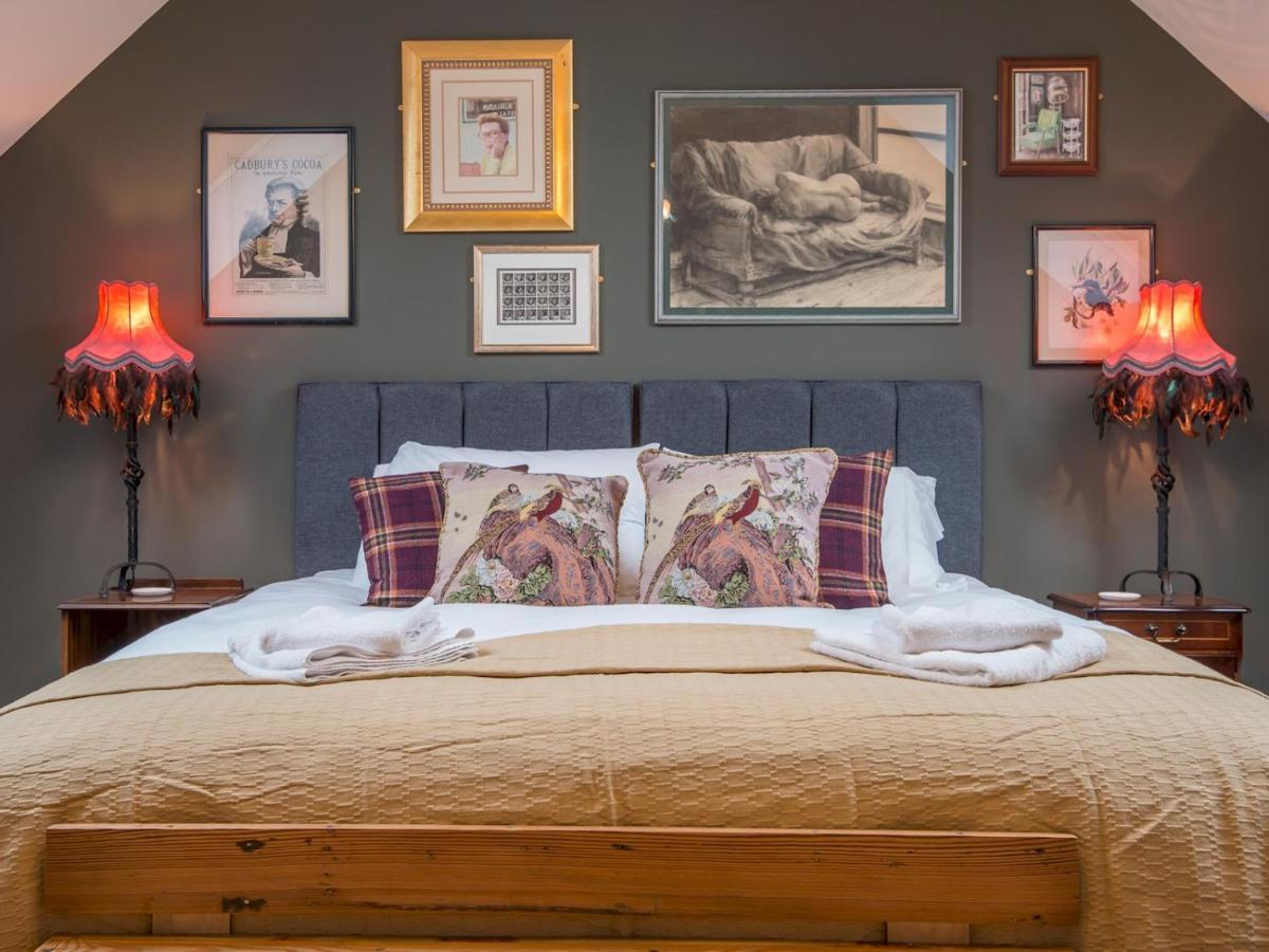Pass The Keys New Stylish & Elegant 2 Bed Apartment In The City! Cardiff Luaran gambar