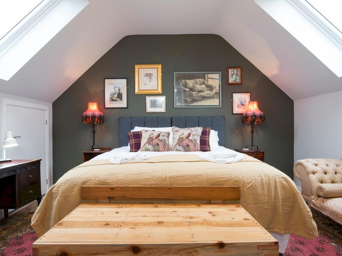 Pass The Keys New Stylish & Elegant 2 Bed Apartment In The City! Cardiff Luaran gambar