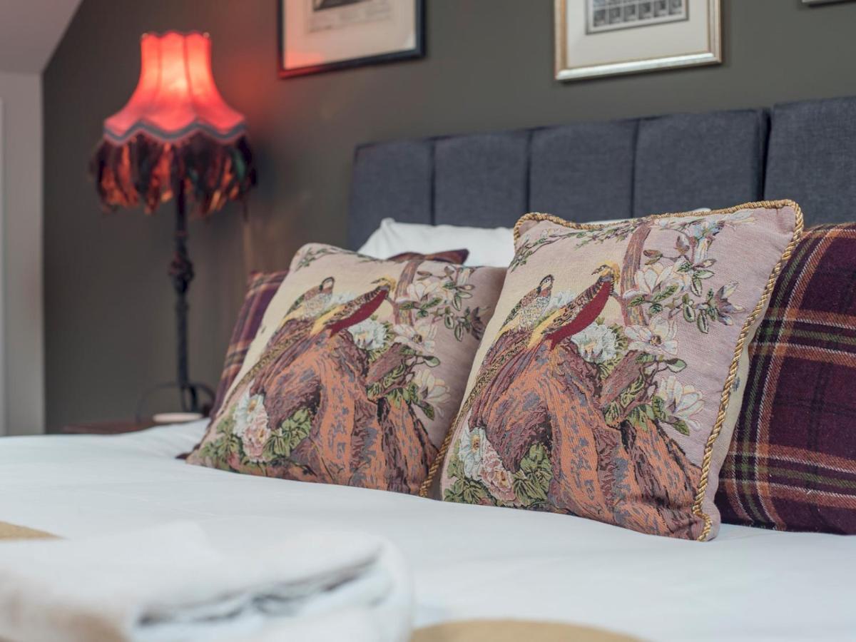 Pass The Keys New Stylish & Elegant 2 Bed Apartment In The City! Cardiff Luaran gambar
